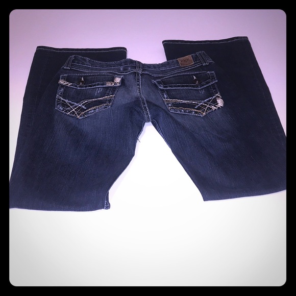 BKE Denim - Women’s BKE “Sabrina” Stretch Jeans 👖 29/32